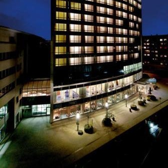 Holiday Inn Cottbus By Ihg