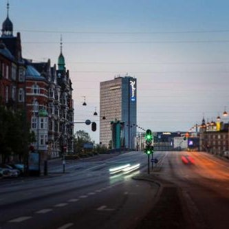 Radisson Blu Scandinavia Hotel, Copenhagen, A Verified Net Zero Hotel