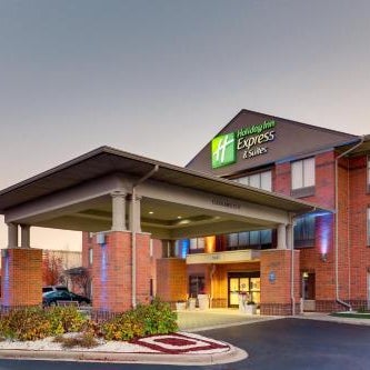 Holiday Inn Express Hotel & Suites Dayton-Centerville By IHG Thumbnail