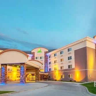 Holiday Inn Express Casper I-25 By IHG Thumbnail