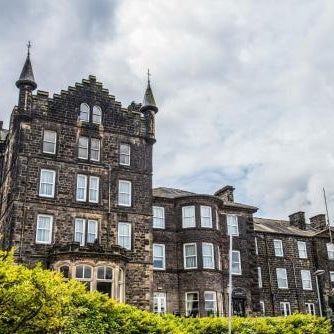 The Craiglands Hotel Sure Hotel Collection by Best Western