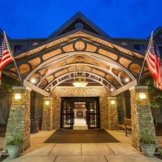 Staybridge Suites Corning By IHG