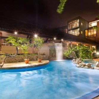 Radisson San Jose-Costa Rica Thumbnail