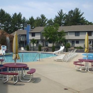 Caribbean Club Resort Thumbnail