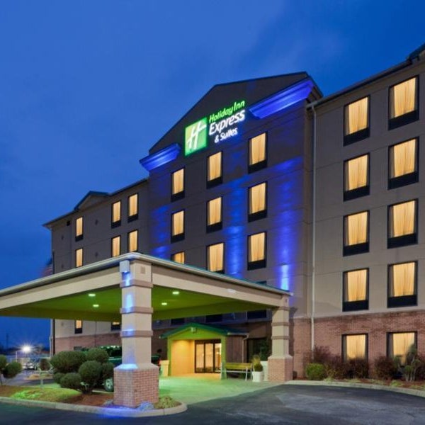 Holiday Inn Express Hotel & Suites Charleston-Southridge By IHG Thumbnail