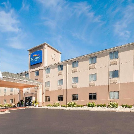 Baymont by Wyndham Chelsea Thumbnail