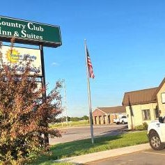 Country Club Inn & Suites Thumbnail