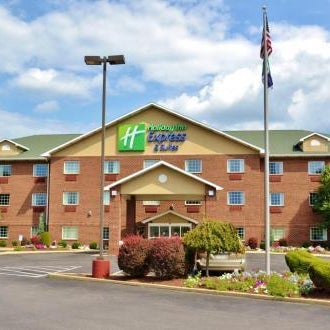 Holiday Inn Express Hotel & Suites Center Township By IHG Thumbnail
