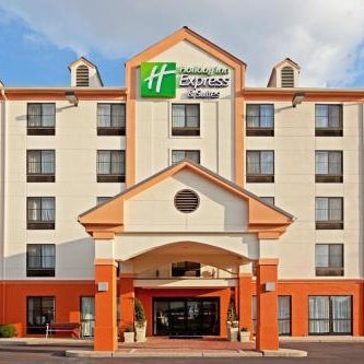 Holiday Inn Express Hotel & Suites Meadowlands Area By IHG Thumbnail