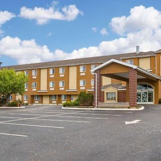 Sleep Inn And Suites Niantic Thumbnail