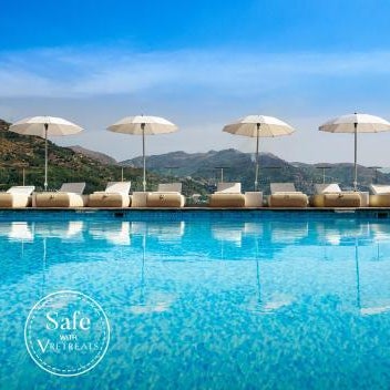 Atlantis Bay - The Leading Hotels of the World