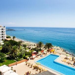 Delta Hotels Giardini Naxos