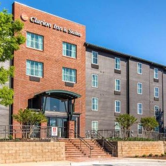 Clarion Inn & Suites Thumbnail
