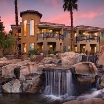 Marriott's Desert Springs Villas II Thumbnail