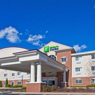 Holiday Inn Express Hotel & Suites Charlotte By IHG Thumbnail