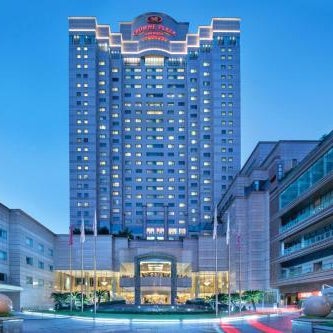 Crowne Plaza Chengdu City Center By IHG Thumbnail
