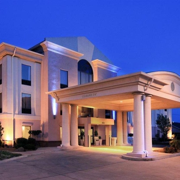 Holiday Inn Express Hotel & Suites Cleveland - Ms By IHG Thumbnail