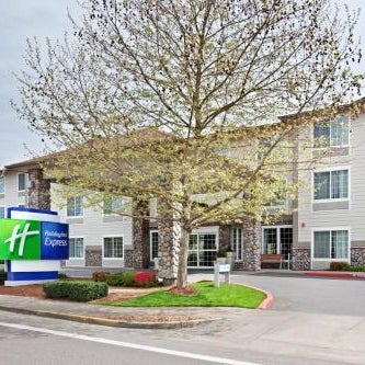 Holiday Inn Express Corvallis-On the River By IHG Thumbnail