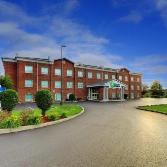 Holiday Inn Express Campbellsville By IHG Thumbnail