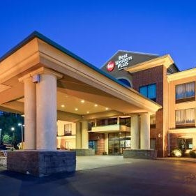 Best Western Plus Clearfield Thumbnail