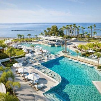 Parklane, a Luxury Collection Resort & Spa, Limassol Thumbnail