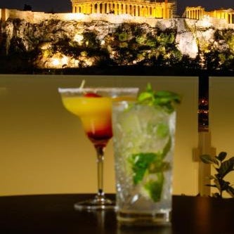 Athens Cypria Hotel Thumbnail