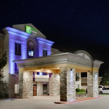 Holiday Inn Express Hotel & Suites Duncanville By IHG Thumbnail