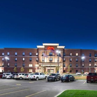 Hampton Inn By Hilton & Suites Ann Arbor West Thumbnail