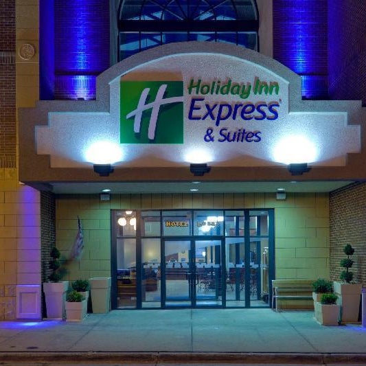 Holiday Inn Express Hotel & Suites Deadwood-Gold Dust Casino By IHG Thumbnail