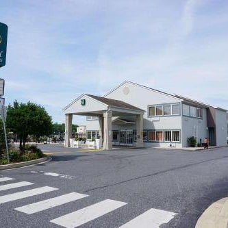 Quality Inn & Suites Georgetown Seaford Thumbnail