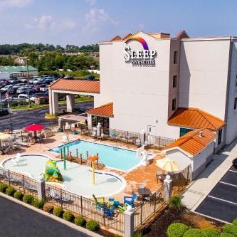 Sleep Inn & Suites Rehoboth Beach Area Thumbnail
