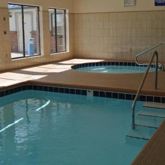 Luxury Inn & Suites Thumbnail