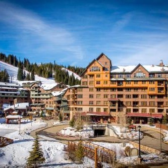 Zephyr Mountain Lodge Thumbnail