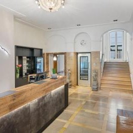 Alpen Hotel Munchen Thumbnail