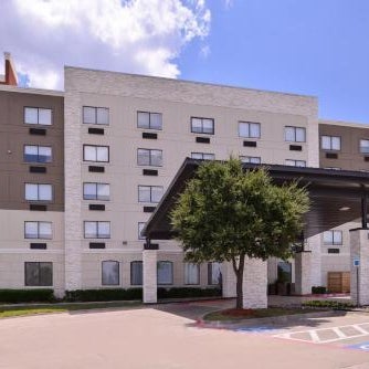 Holiday Inn Express Hotel and Suites Mesquite By IHG Thumbnail