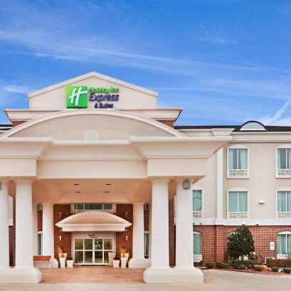 Holiday Inn Express Hotel & Suites Waxahachie By IHG