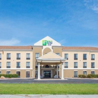 Holiday Inn Express Hotel & Suites Douglas, Wy By IHG Thumbnail