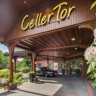Hotel Celler Tor