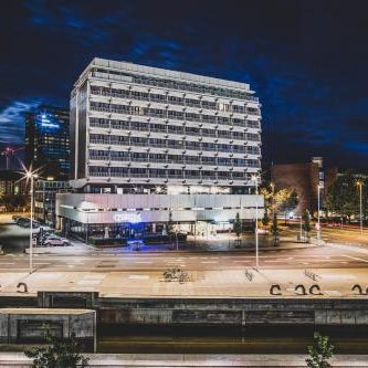 First Hotel Atlantic Thumbnail
