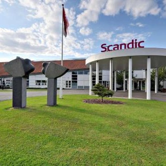 Scandic Sønderborg Thumbnail