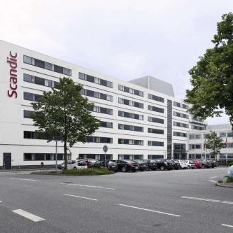 Scandic Aalborg City Thumbnail