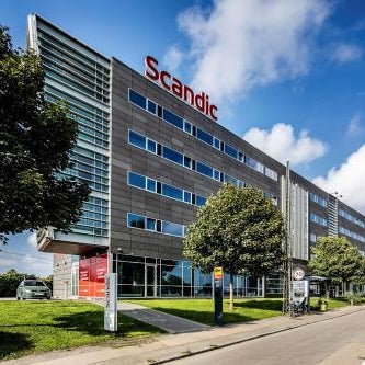 Scandic Sluseholmen Thumbnail