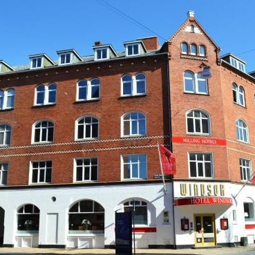 Milling Hotel Windsor Thumbnail