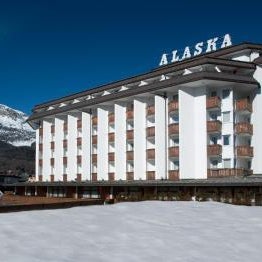 Hotel Alaska Cortina Thumbnail