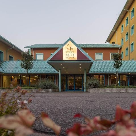 Hilton Garden Inn Milan Malpensa Thumbnail