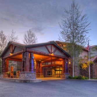The Evergreen Hotel Thumbnail