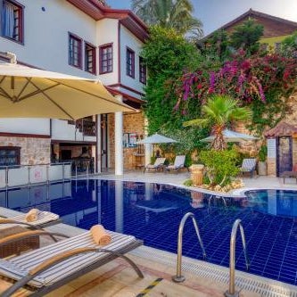 Dogan Hotel Thumbnail