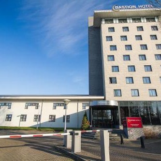 Bastion Hotel Dordrecht Papendrecht