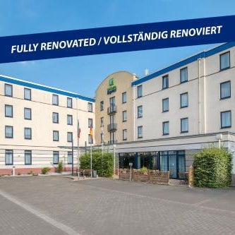 Holiday Inn Express Dortmund By IHG