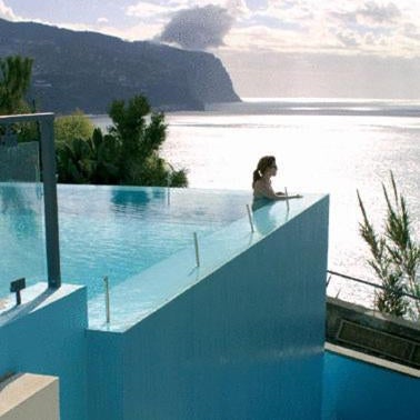 Estalagem Da Ponta Do Sol Thumbnail